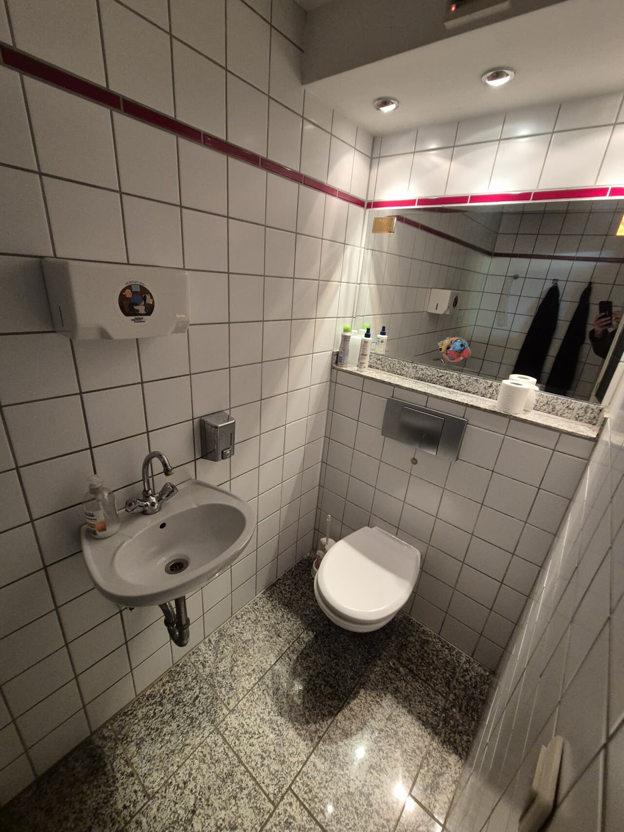 Halle in Wesseling – Bild 14