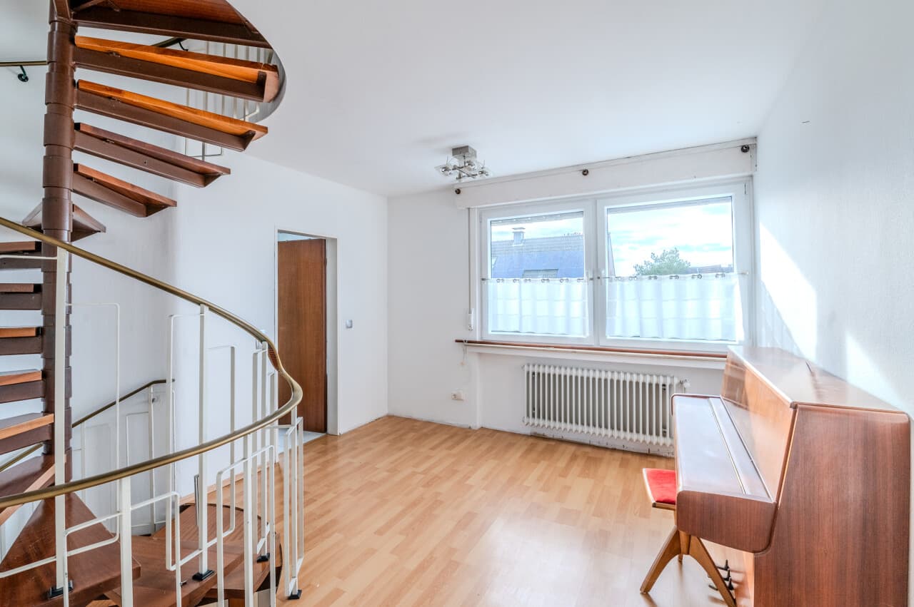 Einfamilienhaus in Dortmund – Bild 11