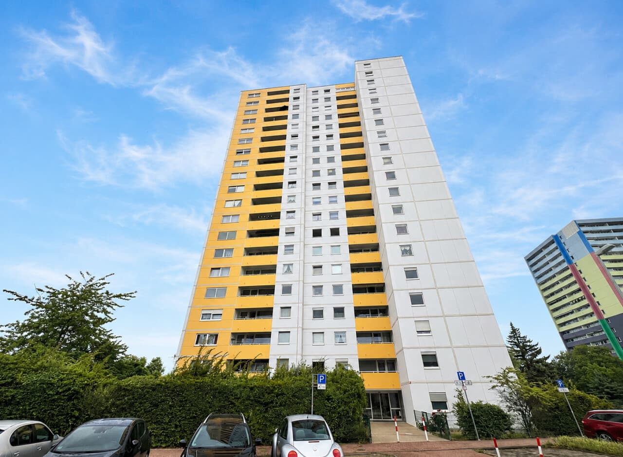 Etagenwohnung in Mainz – Bild 2