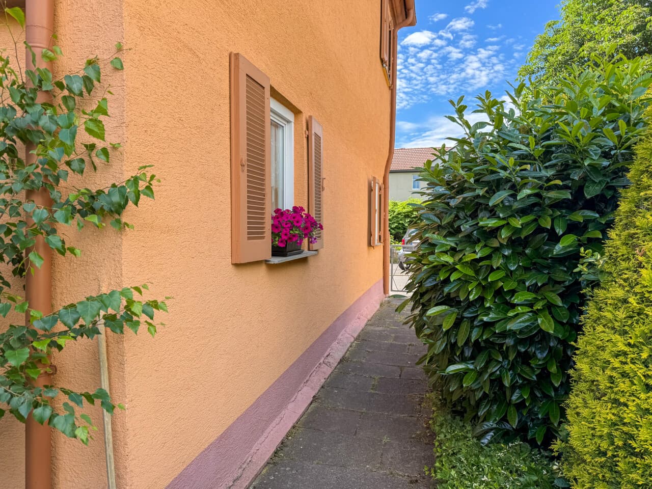 Zweifamilienhaus in Lichtenfels – Bild 11