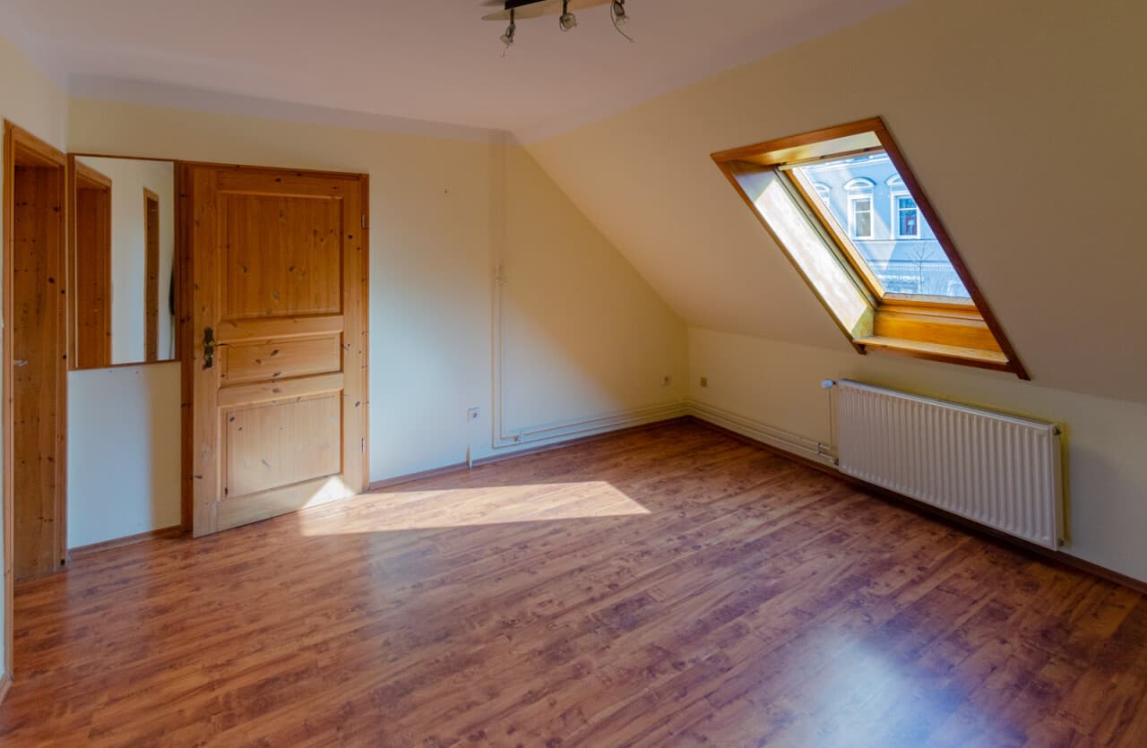 Dachgeschosswohnung in Velten – Bild 11