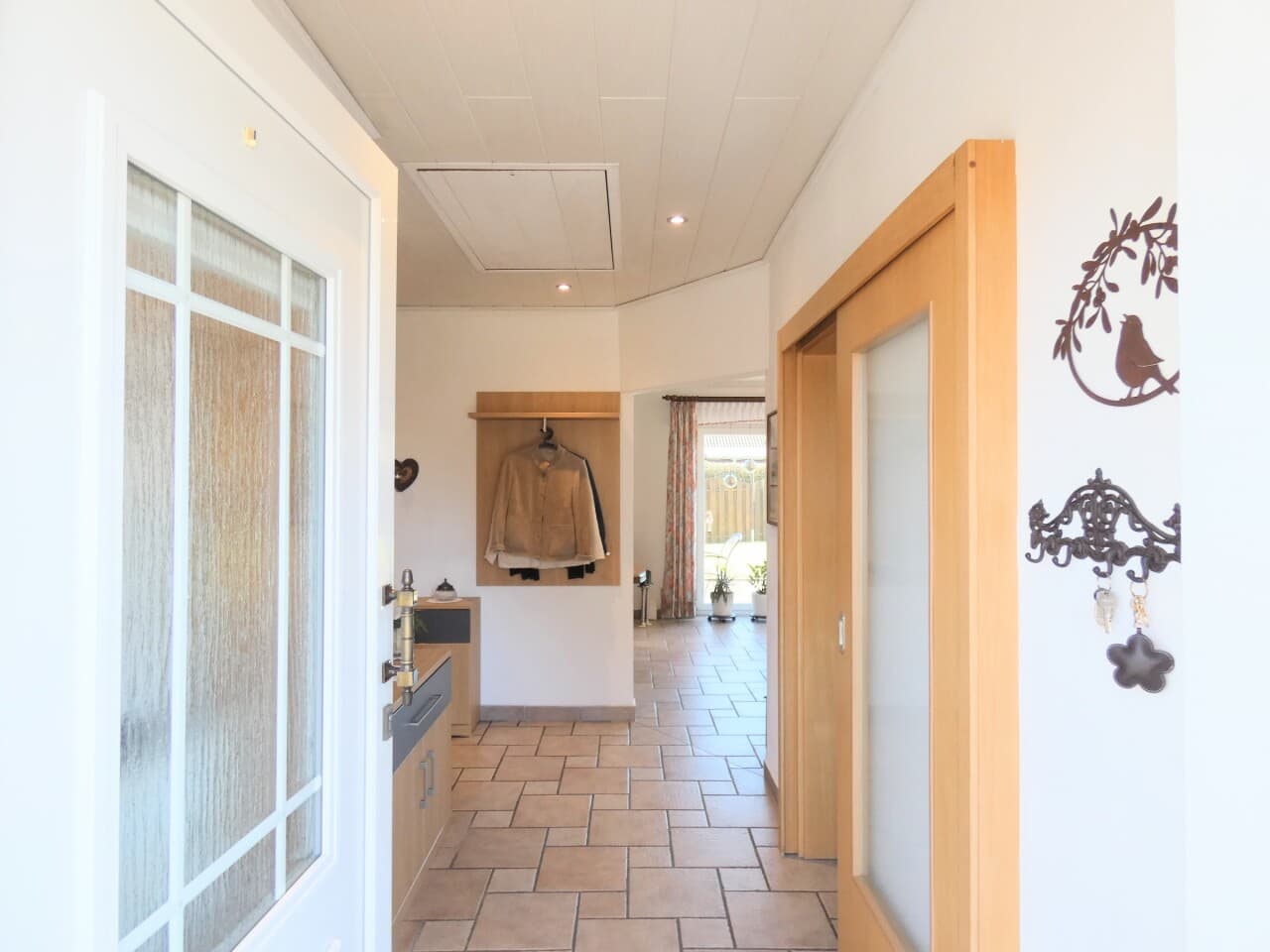 Bungalow in Uelzen-OT Holdenstedt – Bild 2