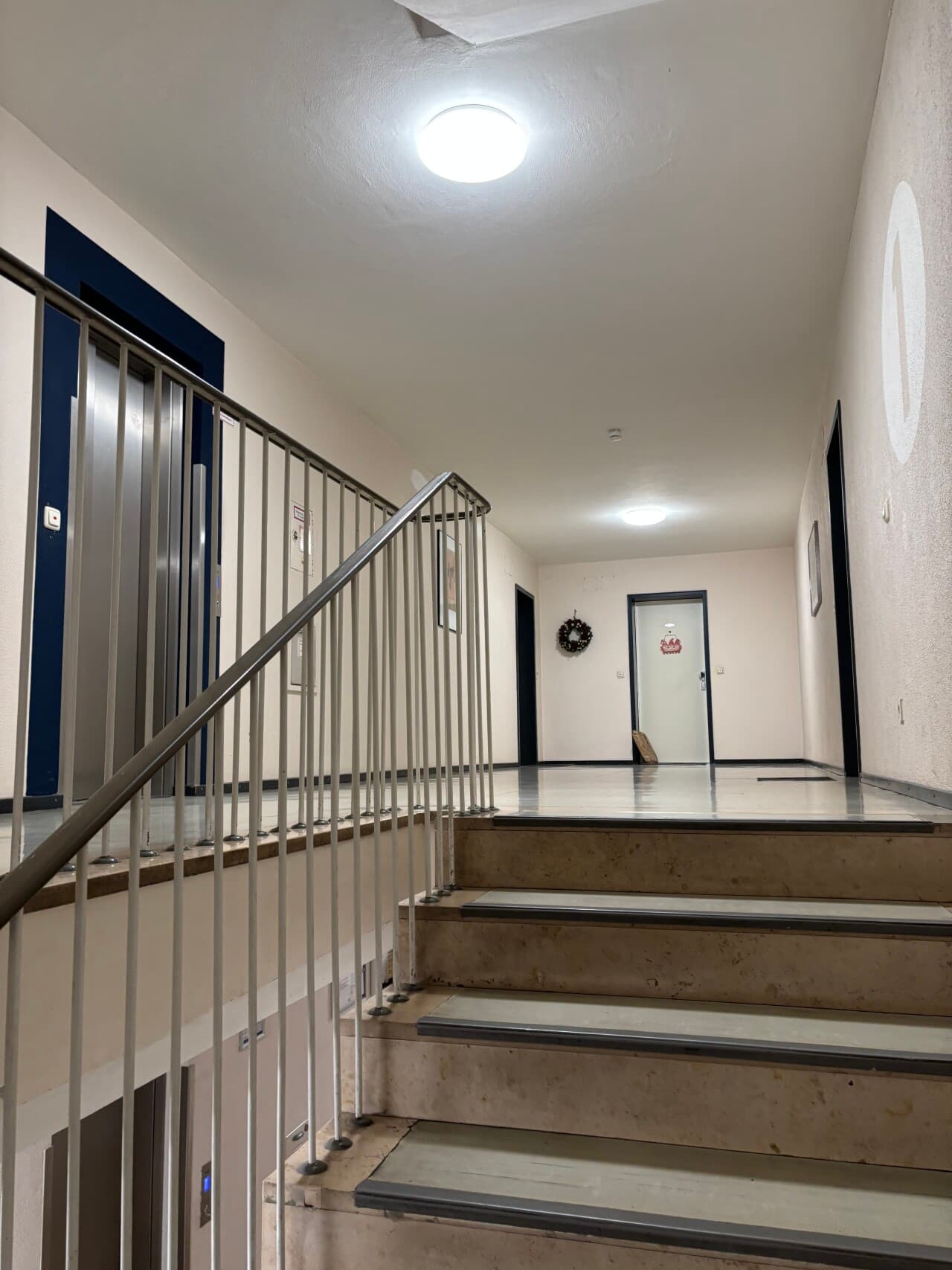 Etagenwohnung in Erding – Bild 17