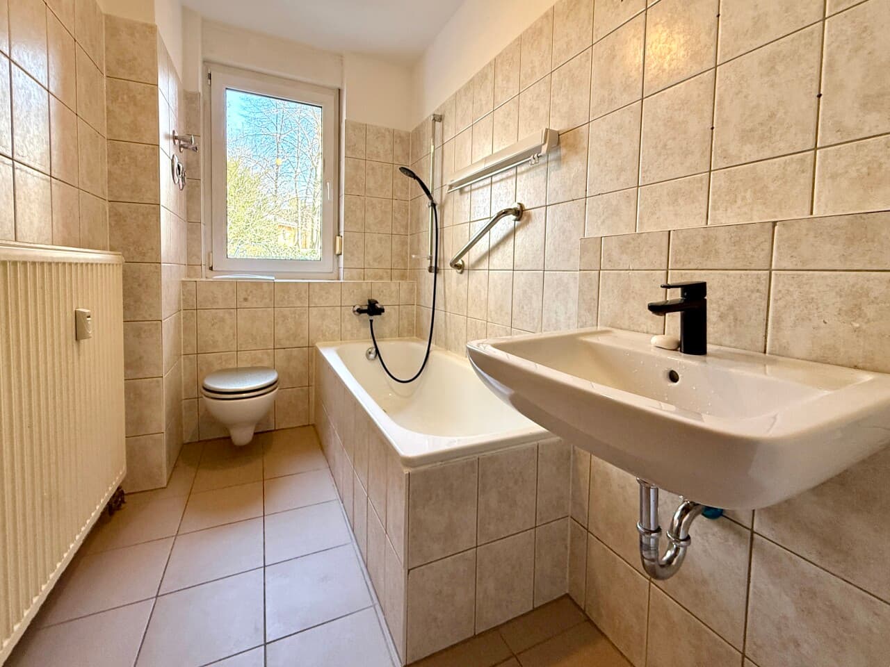 Terrassenwohnung in Dresden – Bild 7