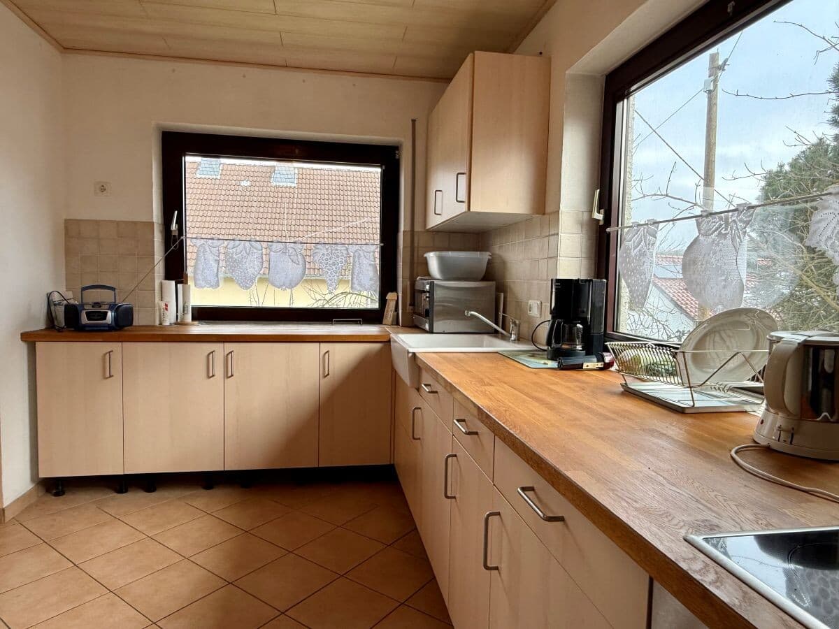Einfamilienhaus in Wimbach – Bild 19