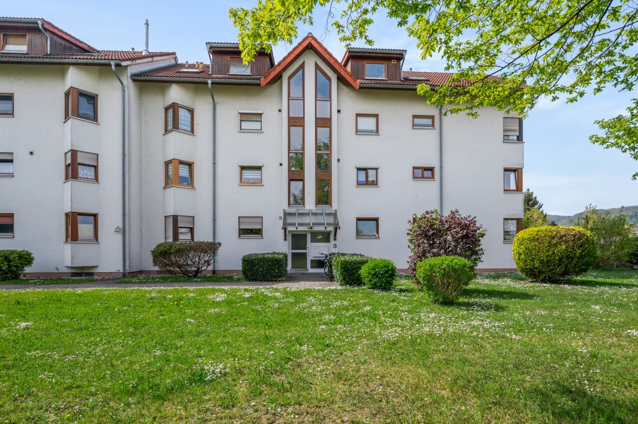 Etagenwohnung in Rheinfelden – Bild 6