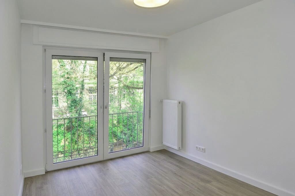 Etagenwohnung in Gießen – Bild 4