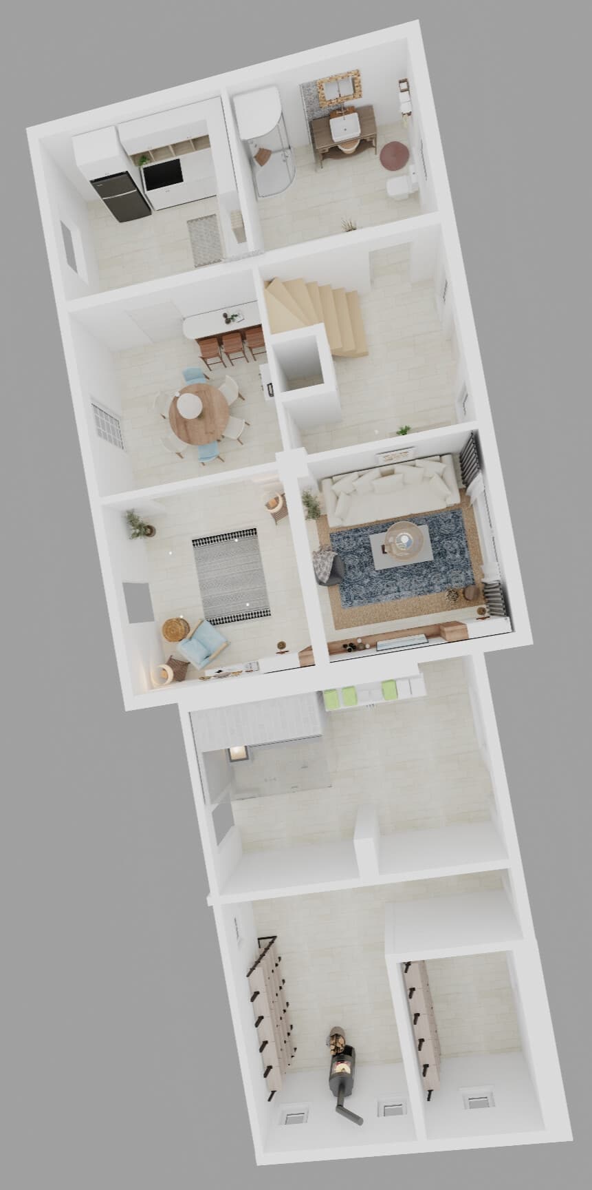 Einfamilienhaus in Witten – Bild 31