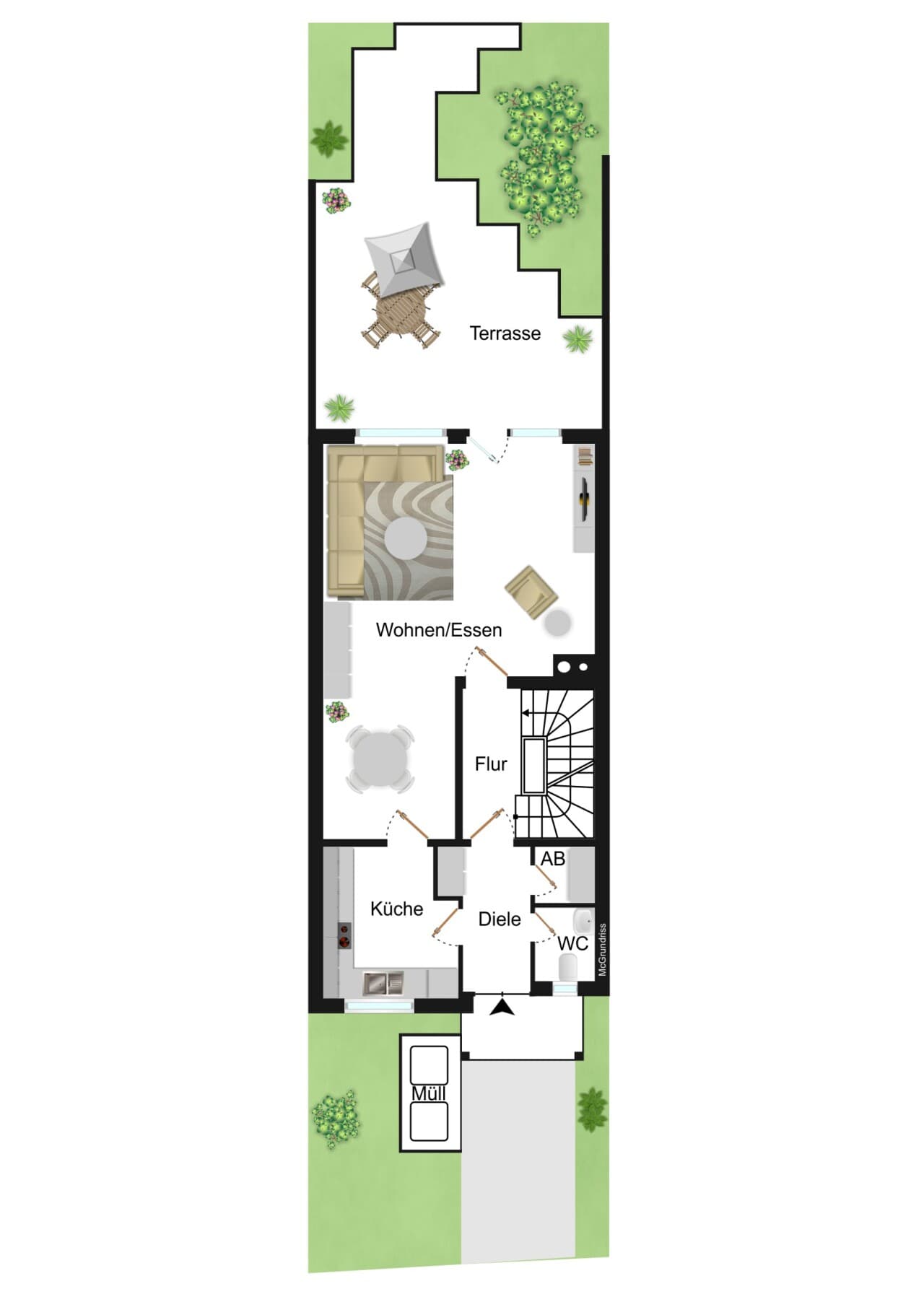 Einfamilienhaus in Ingelheim – Bild 7