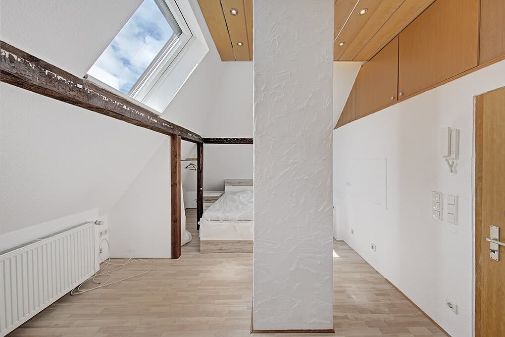 Reihenendhaus in Herne - Sodingen – Bild 17