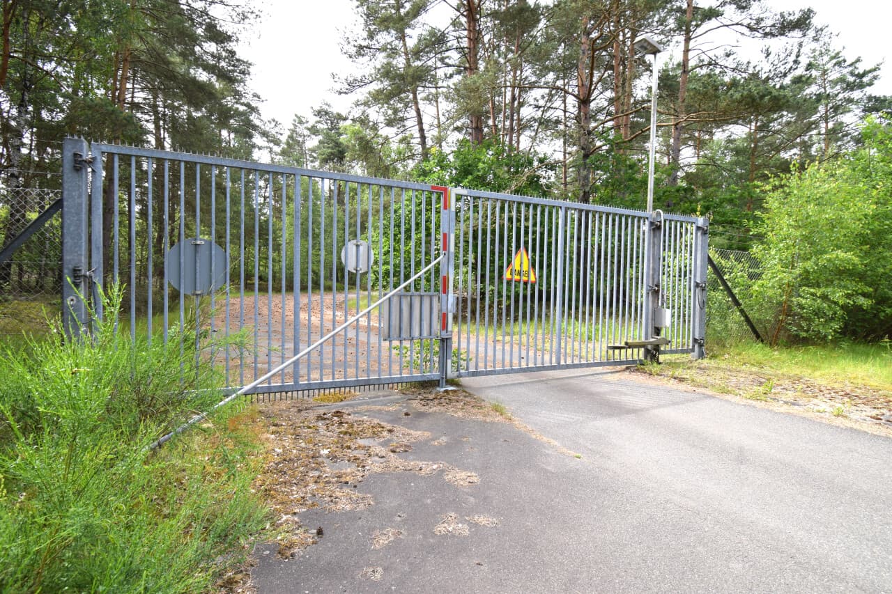 Lager mit Freifläche in Wesendorf – Bild 4