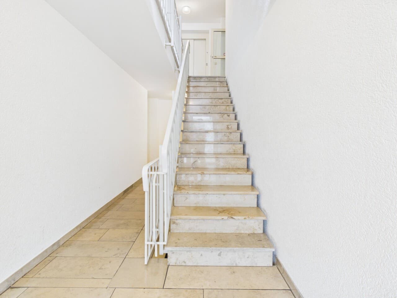 Etagenwohnung in Weinheim – Bild 4