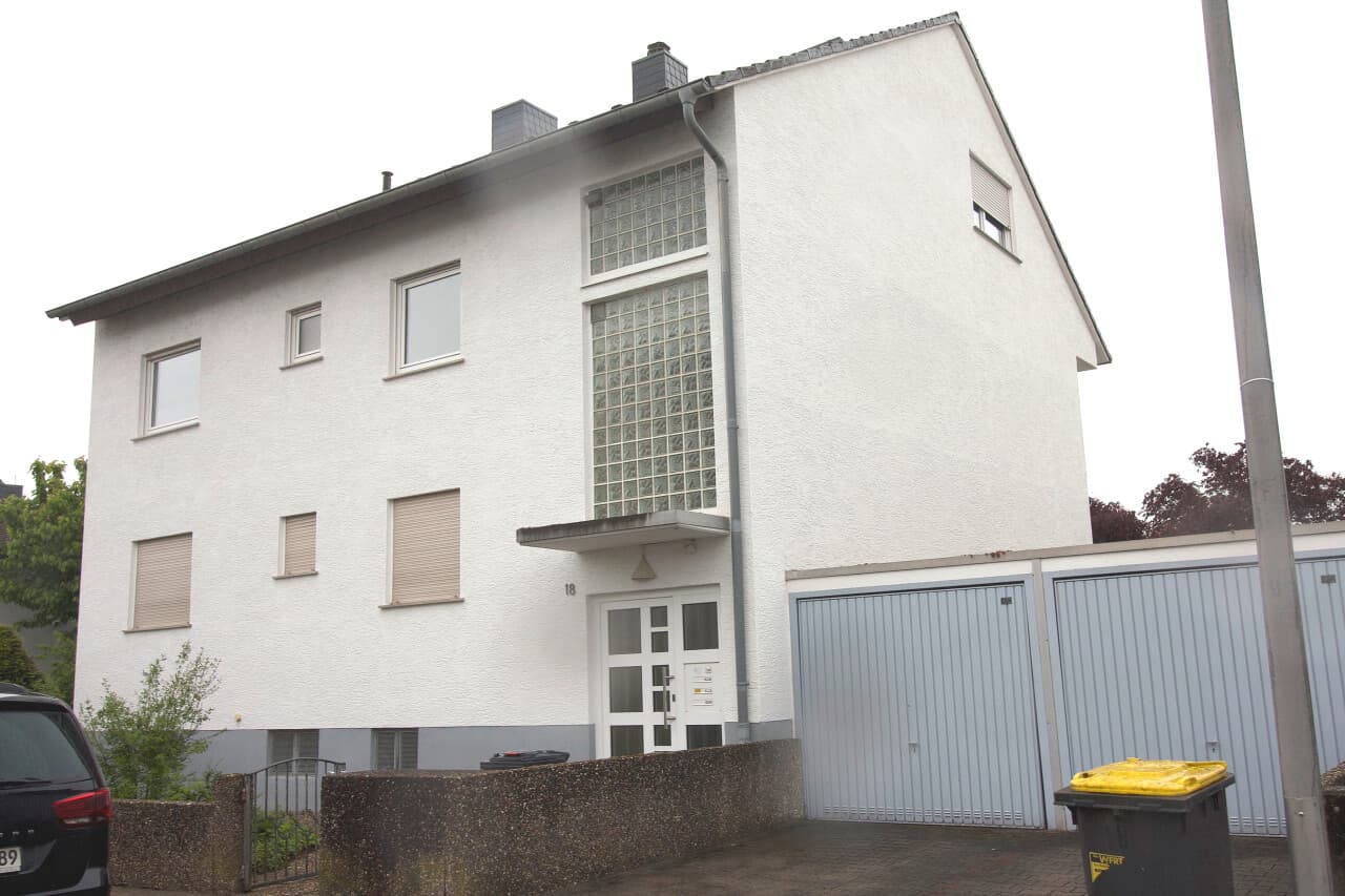 Etagenwohnung in Groß-Gerau (Berkach) – Bild 13