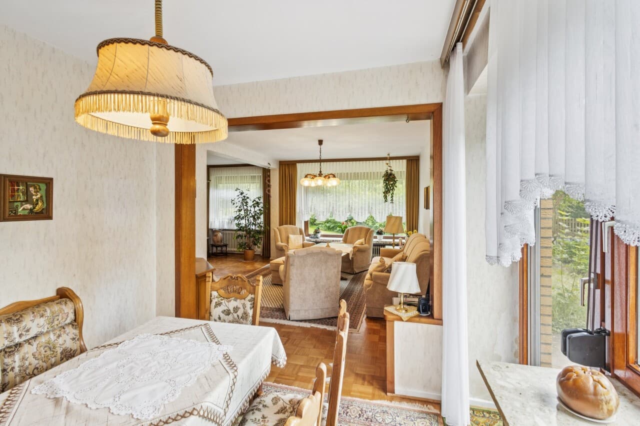 Einfamilienhaus in Ahausen – Bild 7