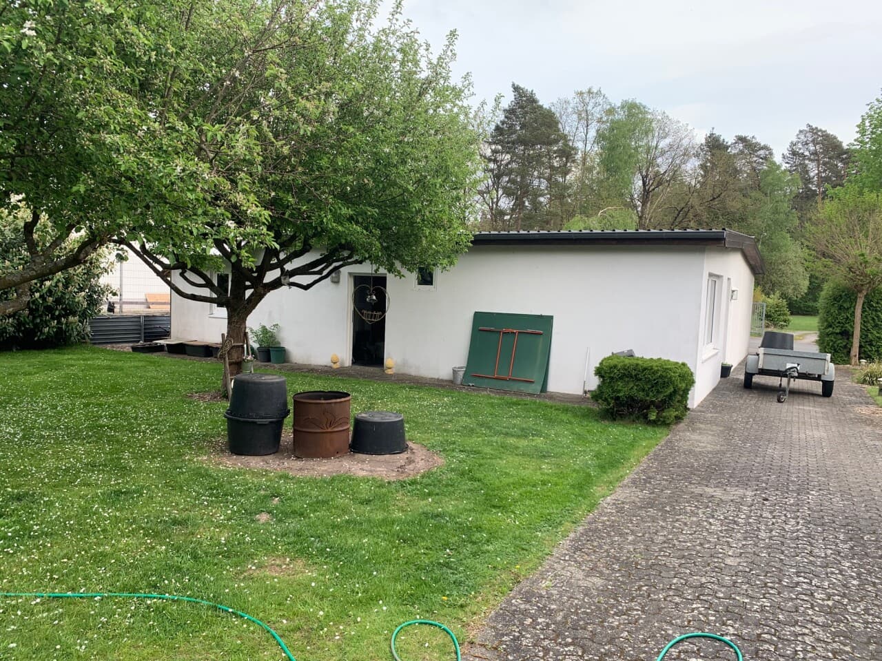 Einfamilienhaus in Munster – Bild 5