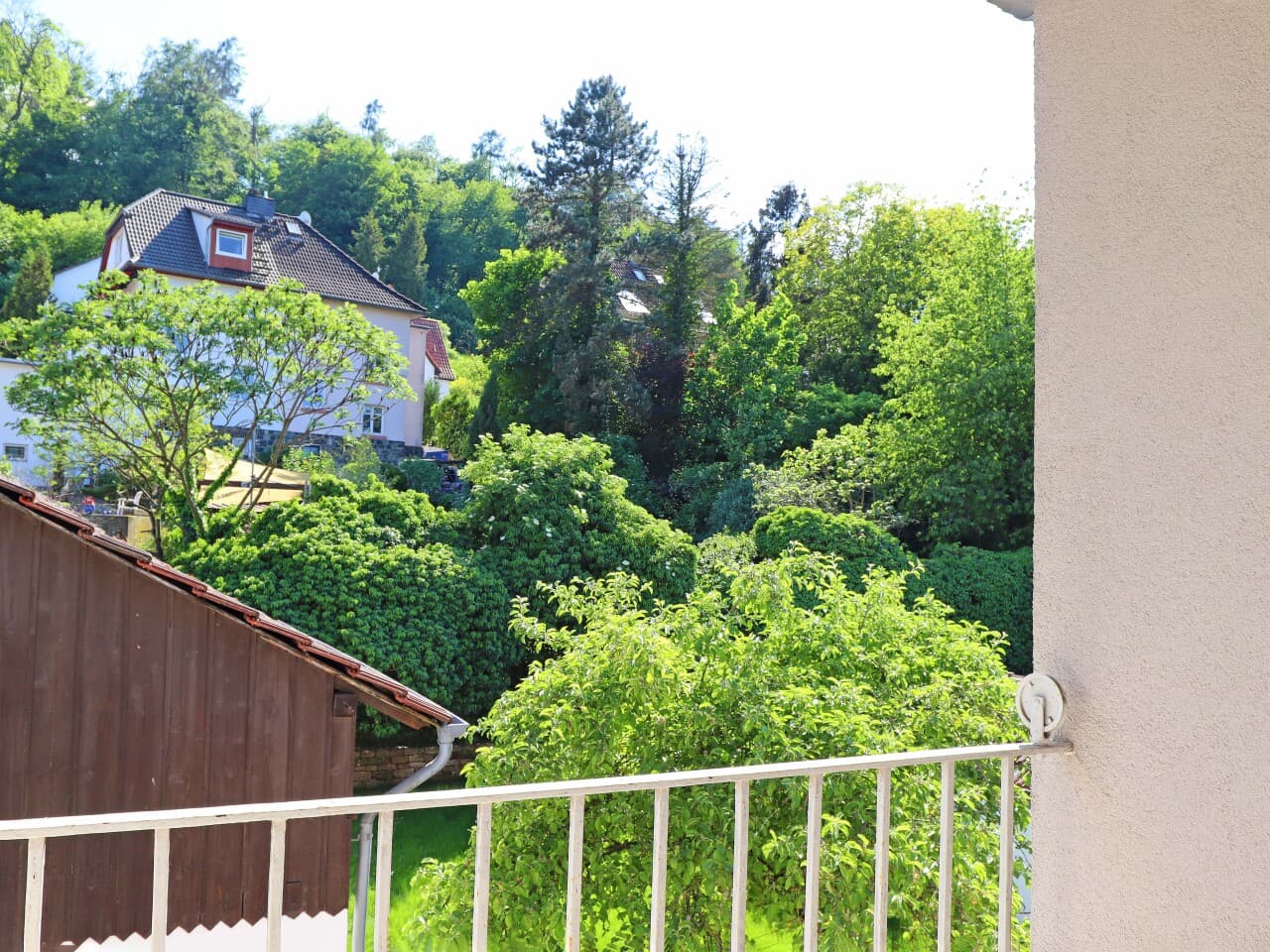 Doppelhaushälfte in Mühltal – Bild 16
