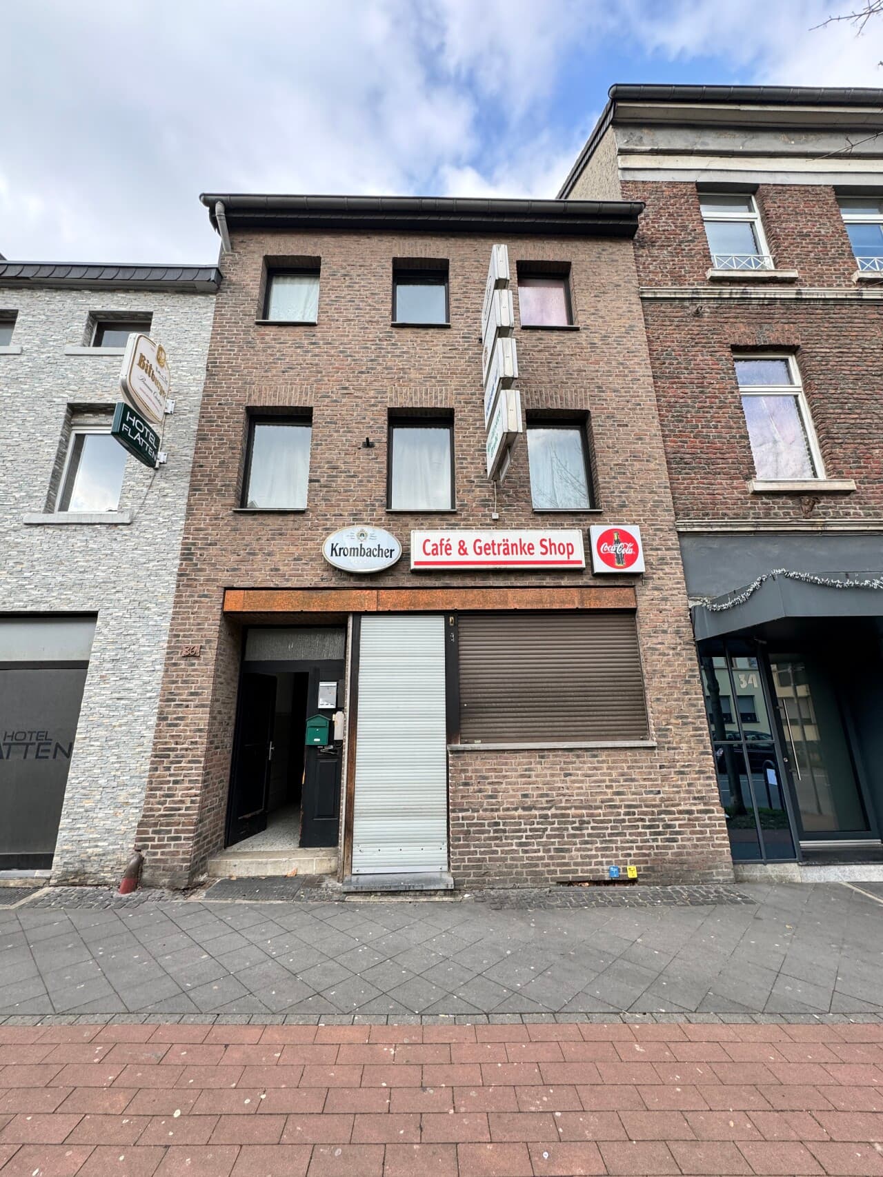Mehrfamilienhaus in Eschweiler – Bild 2
