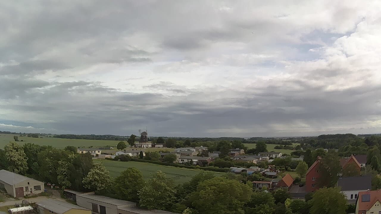 Wohn- und Geschäftshaus in Klütz – Bild 7