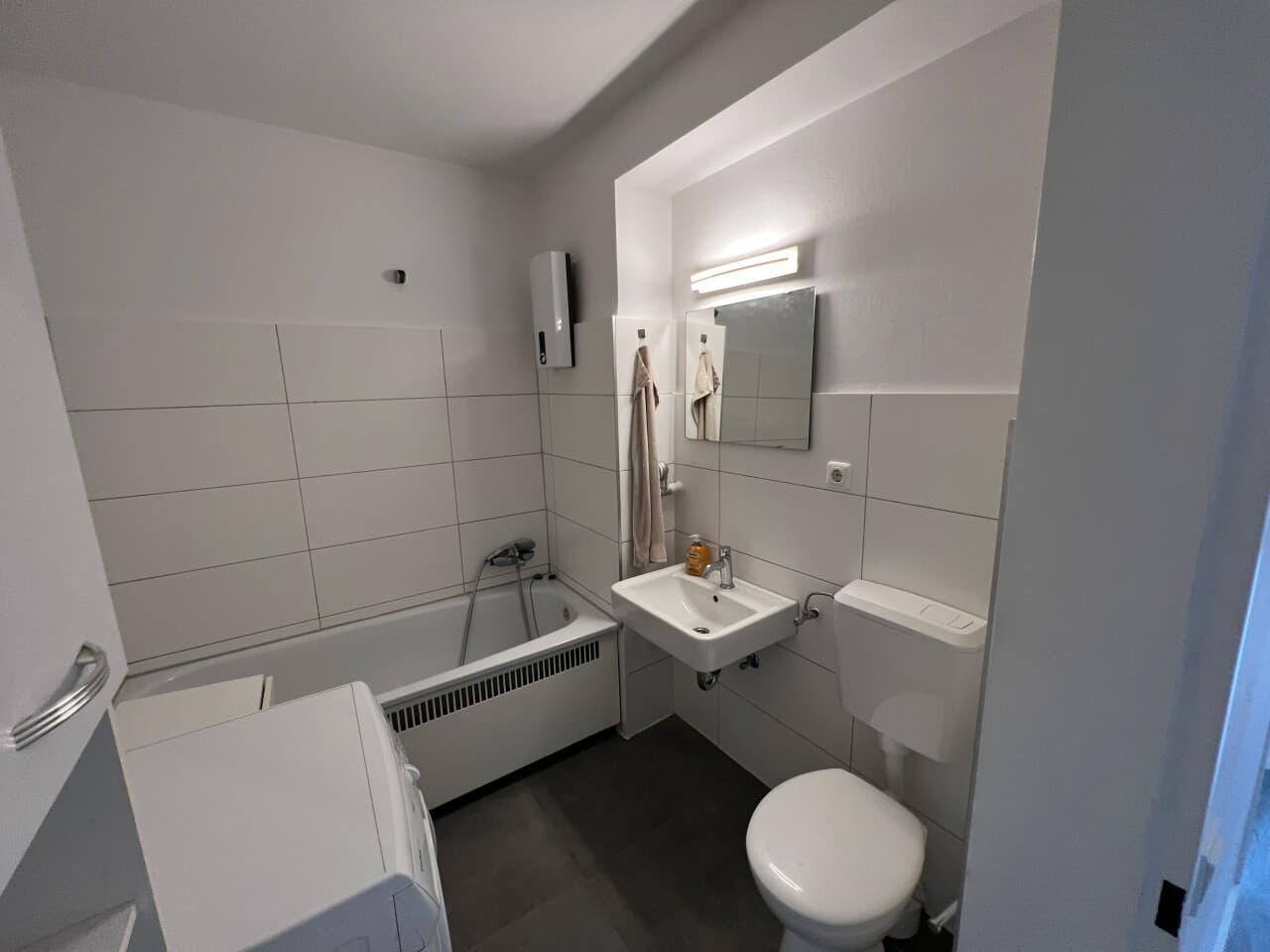 Etagenwohnung in Weeze – Bild 12
