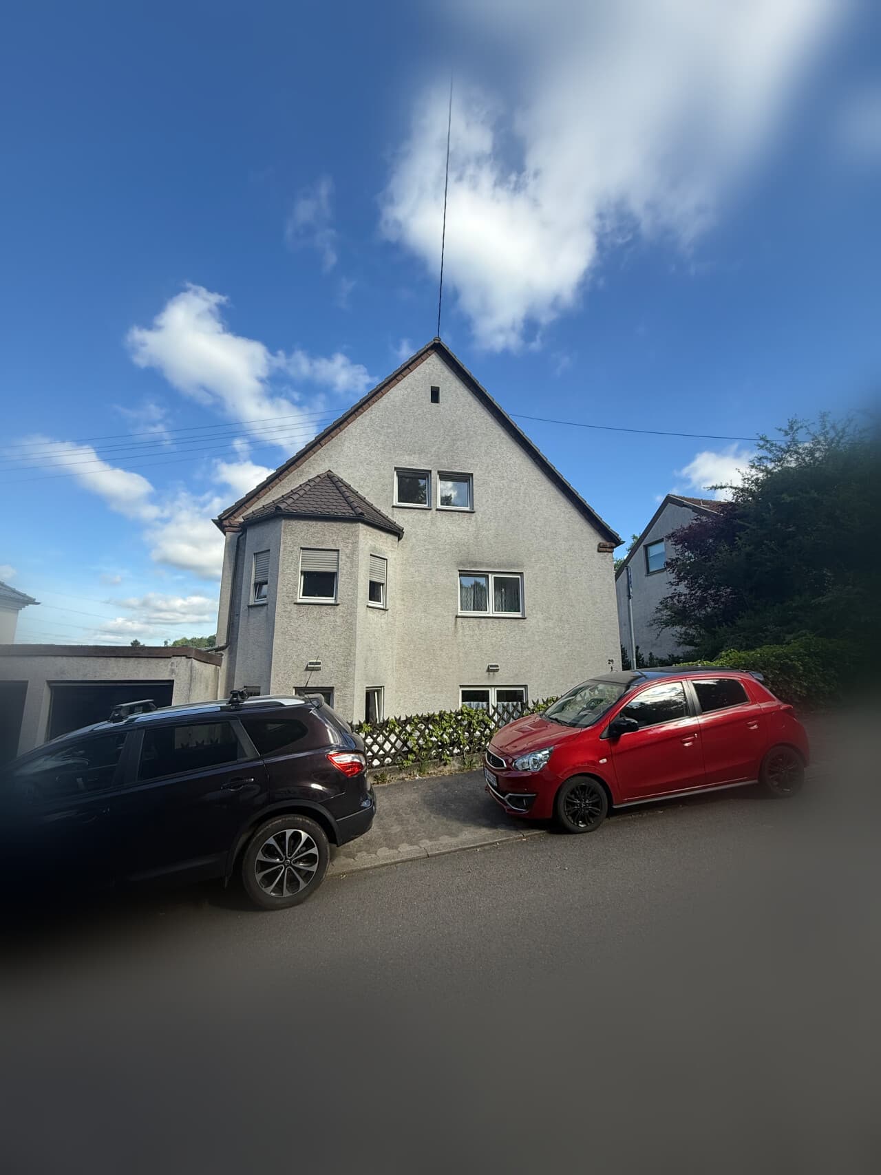 Etagenwohnung in Saarbrücken – Bild 4