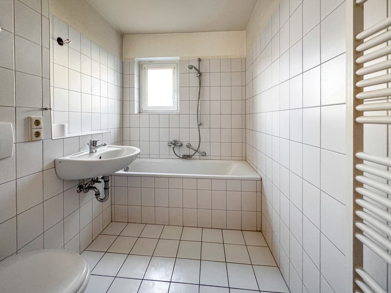 Erdgeschosswohnung in Rheinfelden – Bild 4