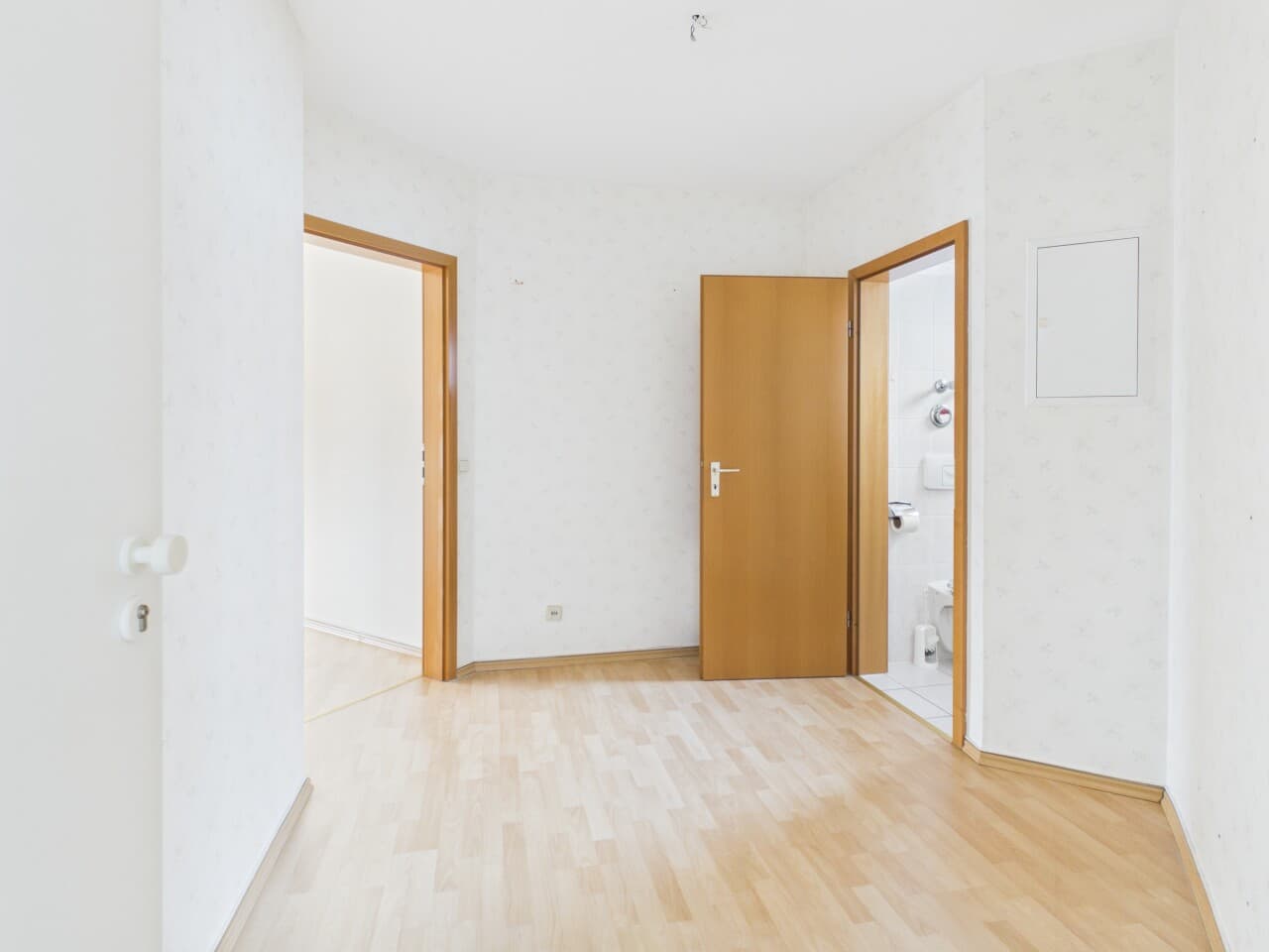 Etagenwohnung in Bensheim – Bild 12
