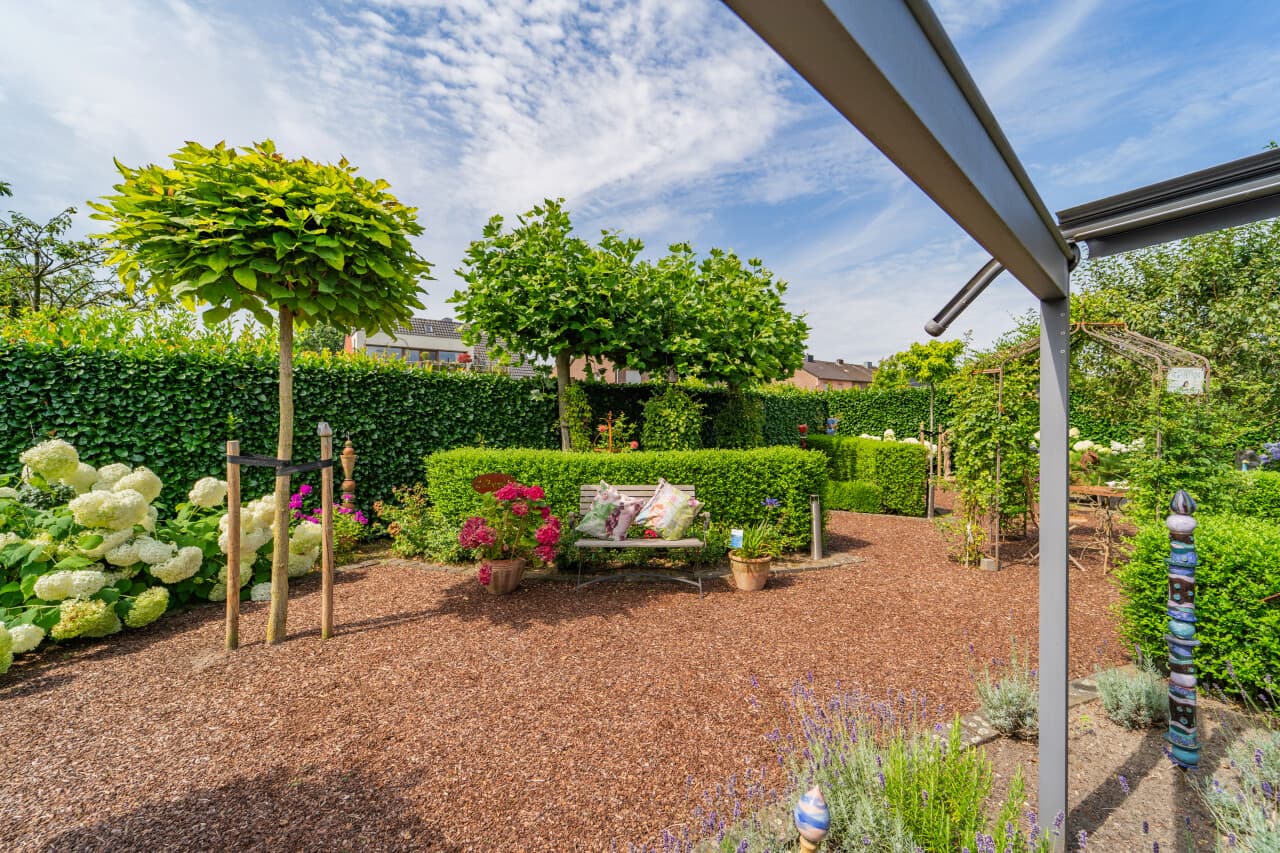 Bungalow in Kevelaer – Bild 37