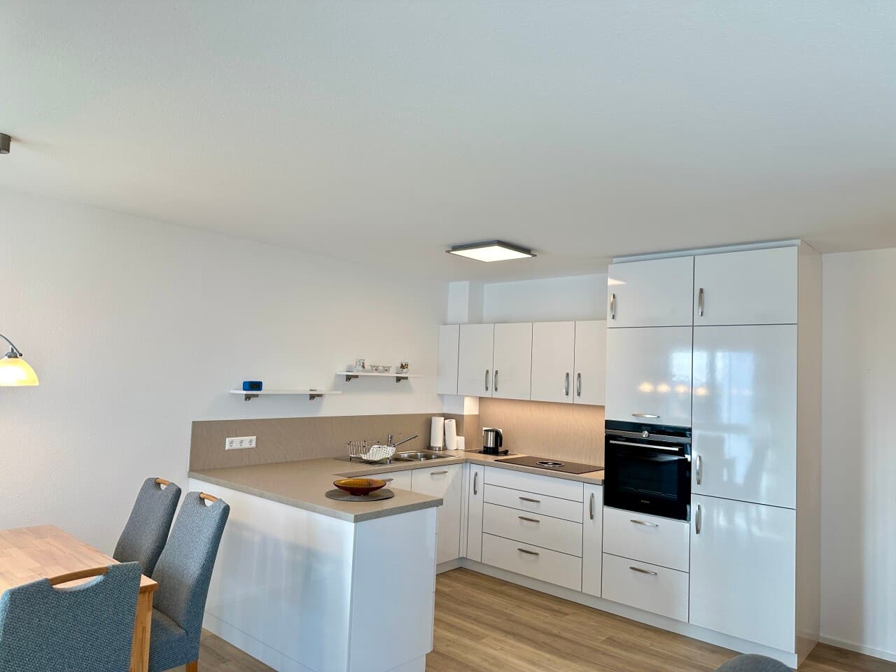 Etagenwohnung in Neubulach – Bild 7