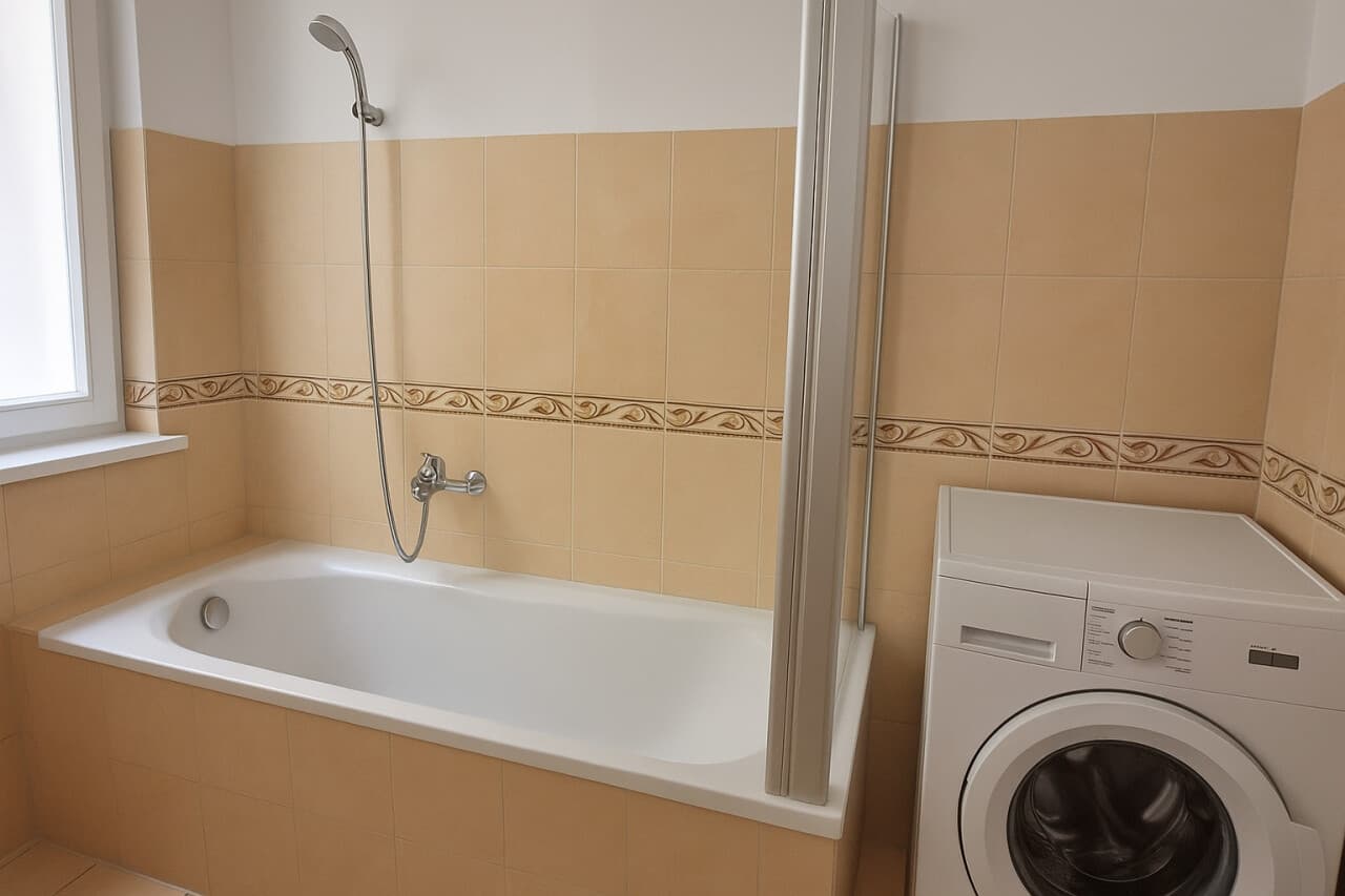 Etagenwohnung in Gera – Bild 3