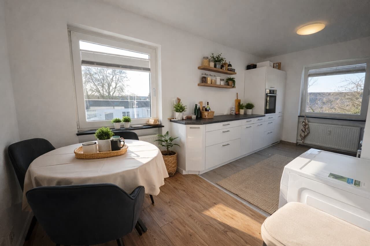 Etagenwohnung in Saarbrücken – Bild 11