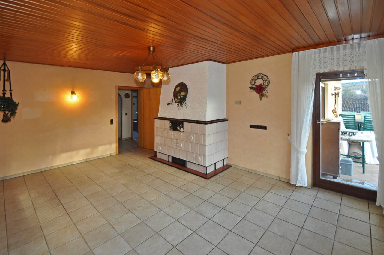 Etagenwohnung in Staufenberg – Bild 5