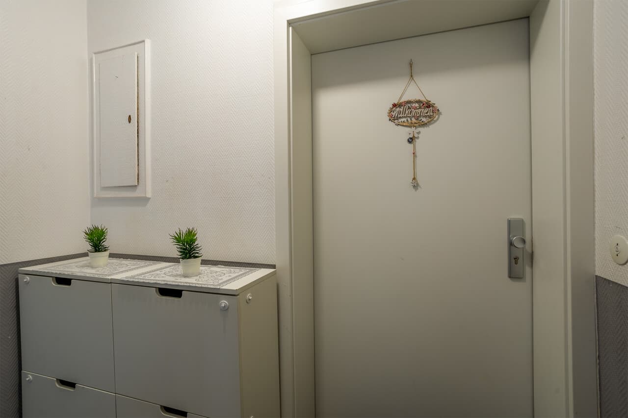 Wohn- und Geschäftshaus in Wesel – Bild 15
