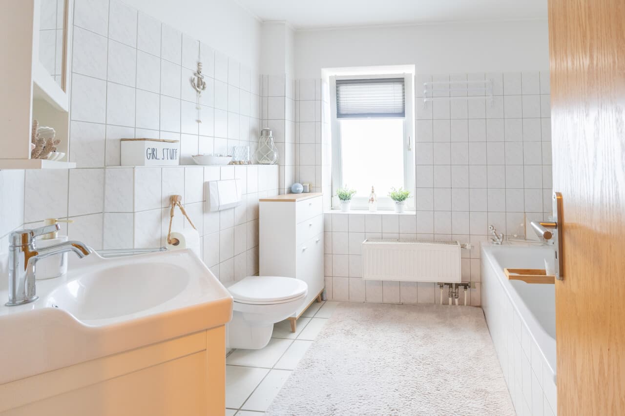 Reihenendhaus in Rieseby – Bild 10