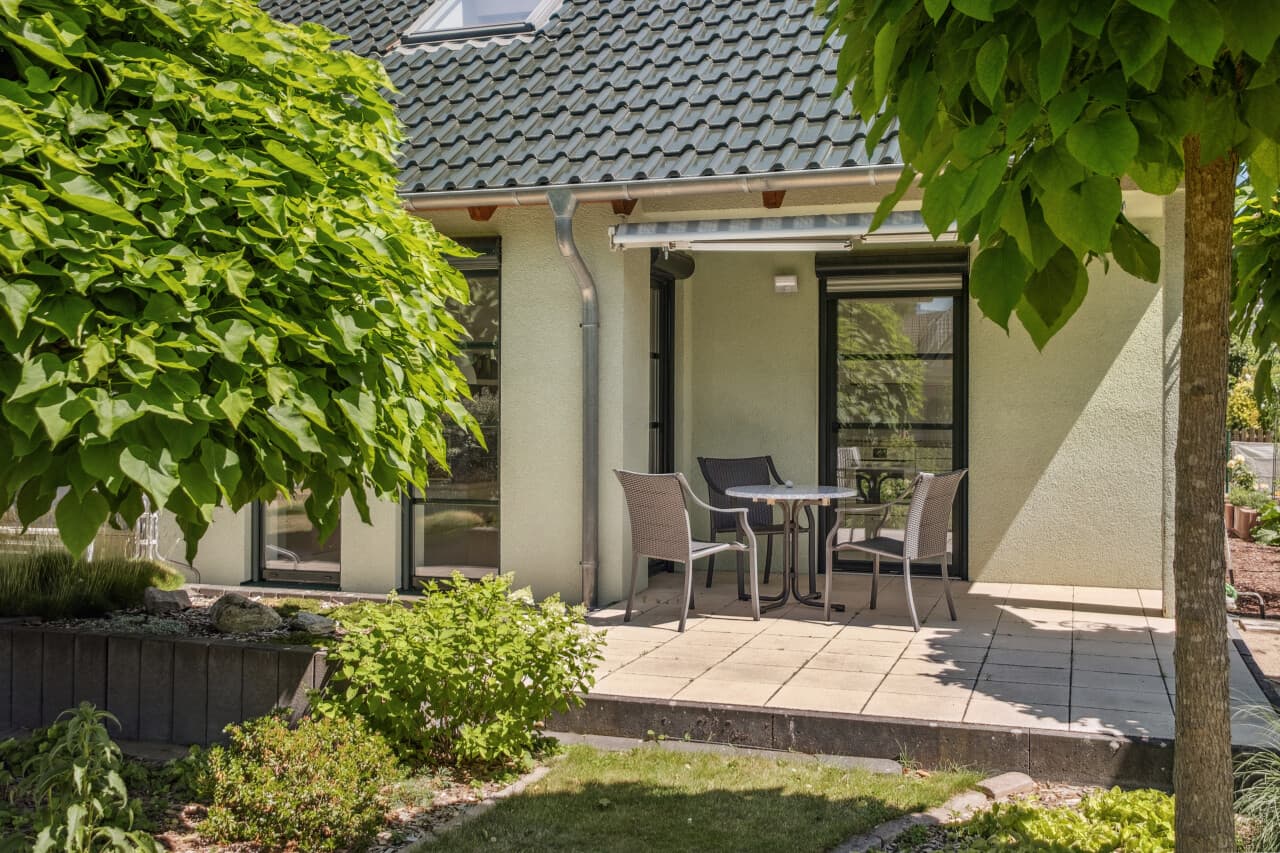 Einfamilienhaus in Hohen Neuendorf OT Borgsdorf – Bild 3