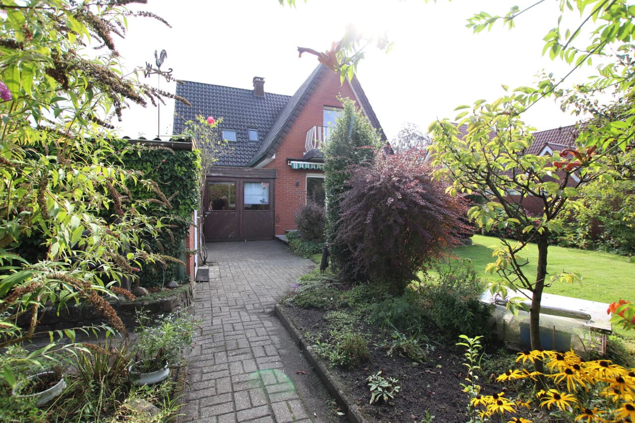 Einfamilienhaus in Schüttorf – Bild 26