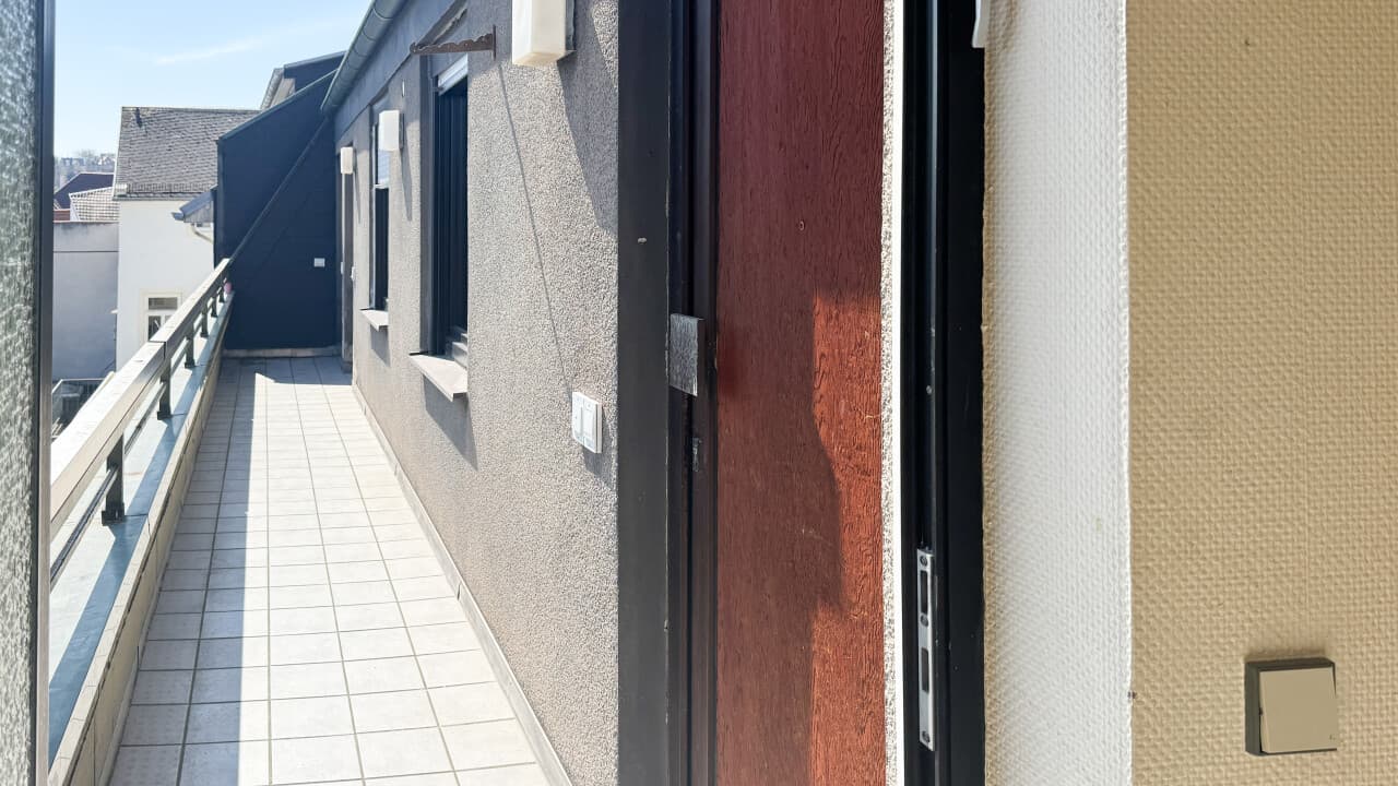 Etagenwohnung in Neustadt – Bild 11