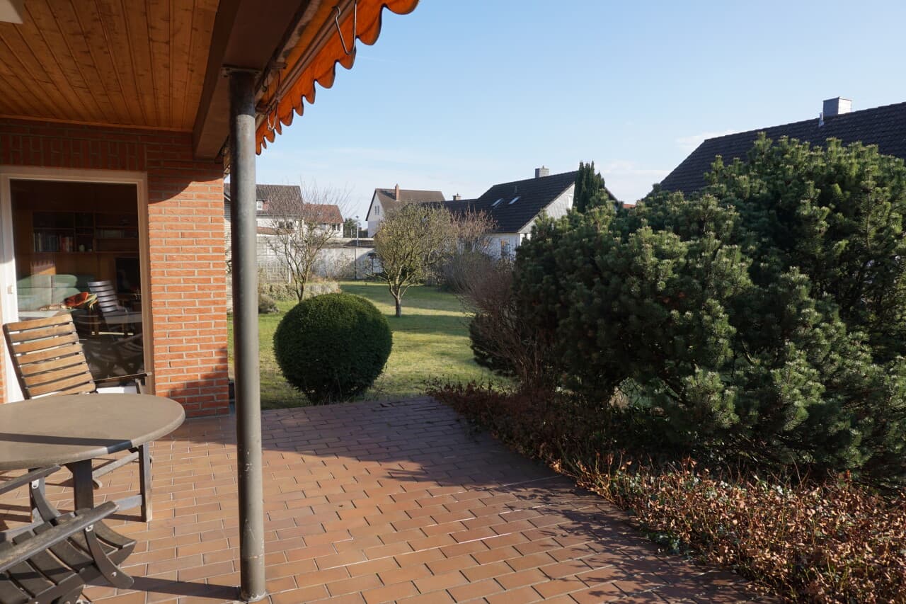 Einfamilienhaus in Garbsen – Bild 6