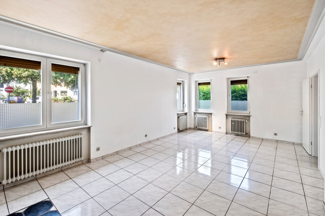 Einfamilienhaus in Aachen – Bild 3