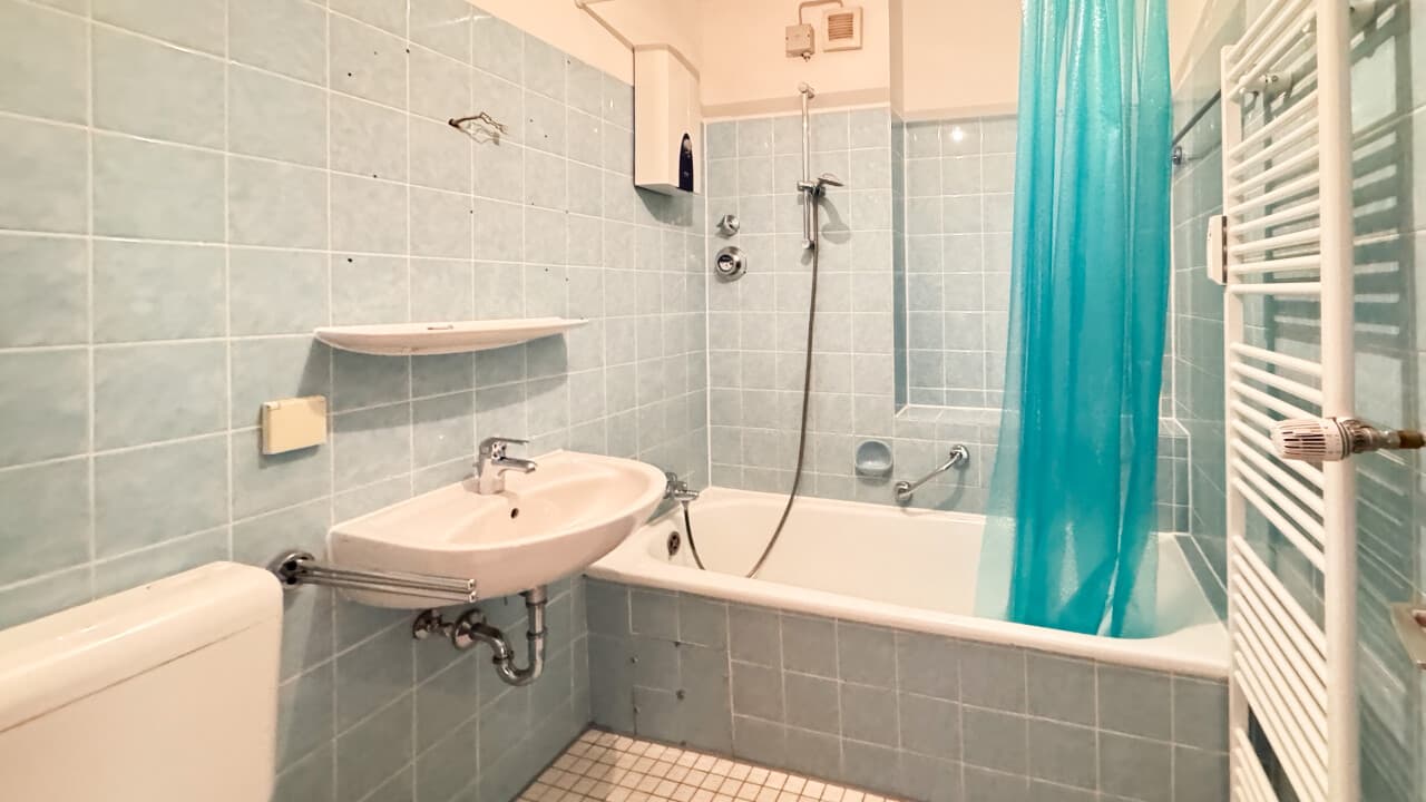 Etagenwohnung in Neustadt – Bild 7