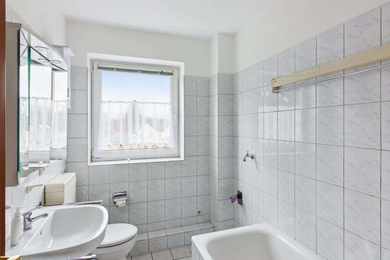 Etagenwohnung in Tostedt – Bild 5