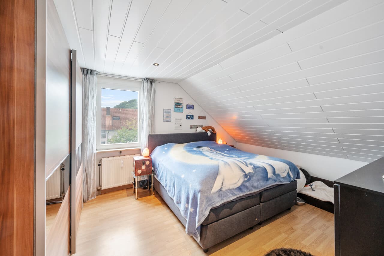 Maisonette in Rheinfelden – Bild 19