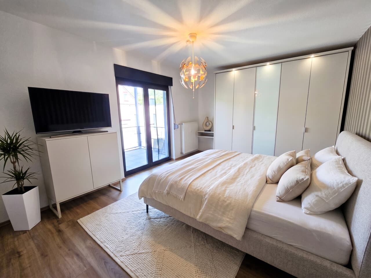Etagenwohnung in Dortmund – Bild 7