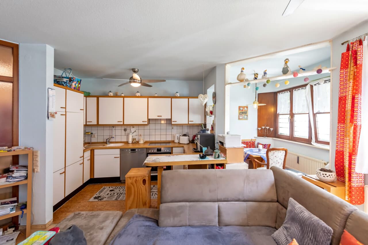 Etagenwohnung in Ditzingen – Bild 12
