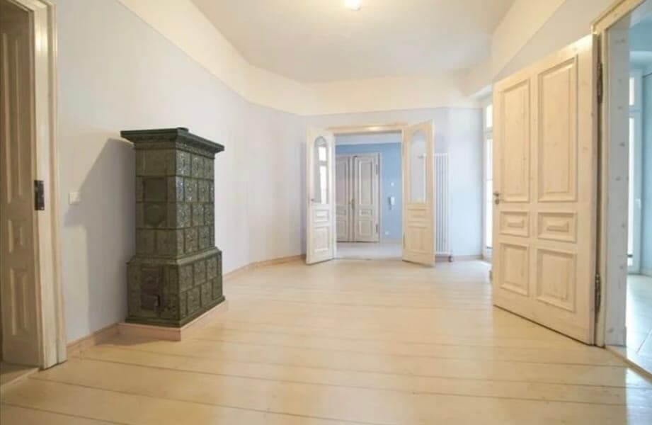 Etagenwohnung in Gera – Bild 5
