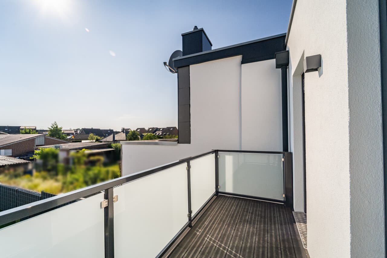 Reihenhaus in Goch – Bild 6