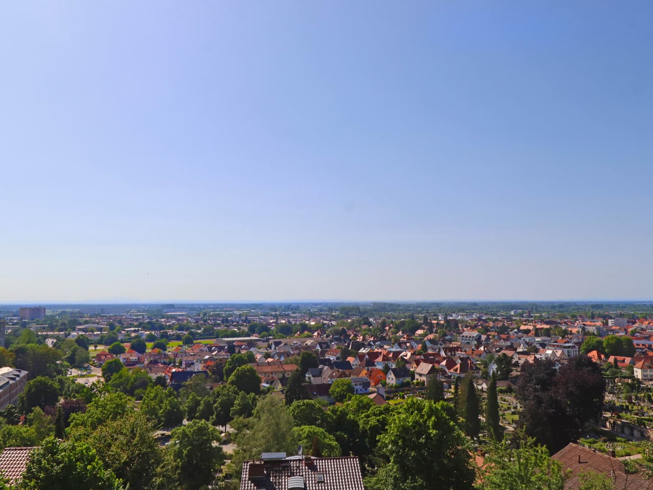 Einfamilienhaus in Heppenheim – Bild 4