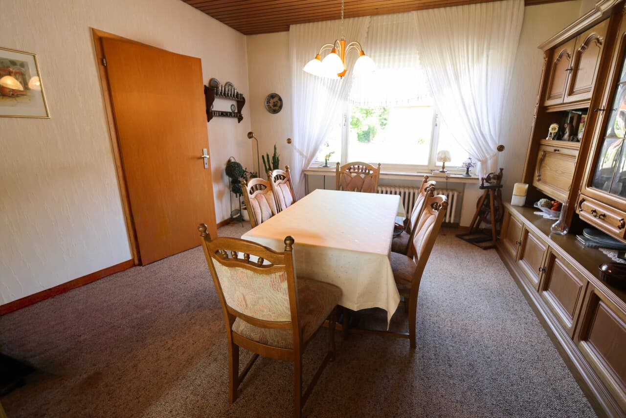 Einfamilienhaus in Schüttorf – Bild 6