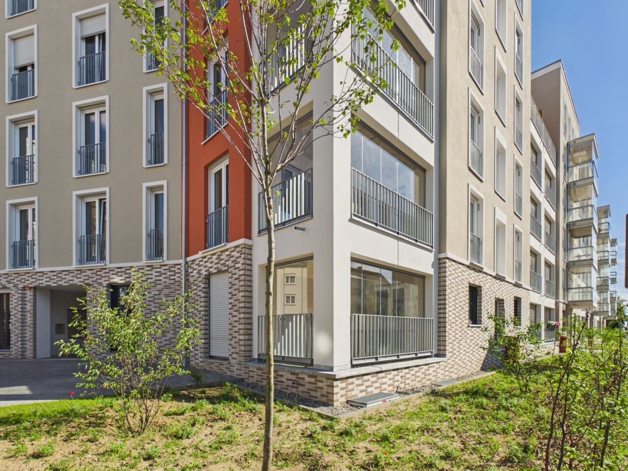 Etagenwohnung in Darmstadt – Bild 15