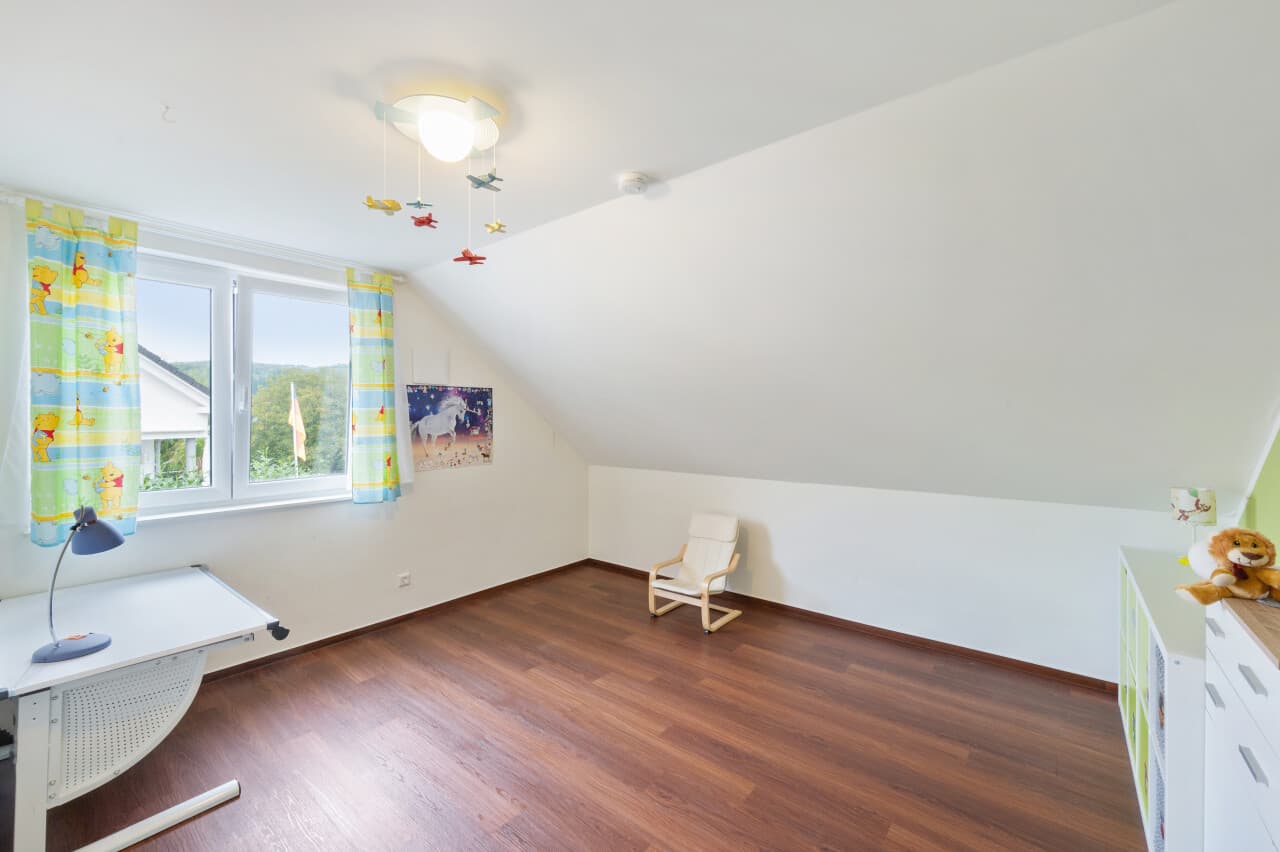 Einfamilienhaus in Schwörstadt – Bild 18