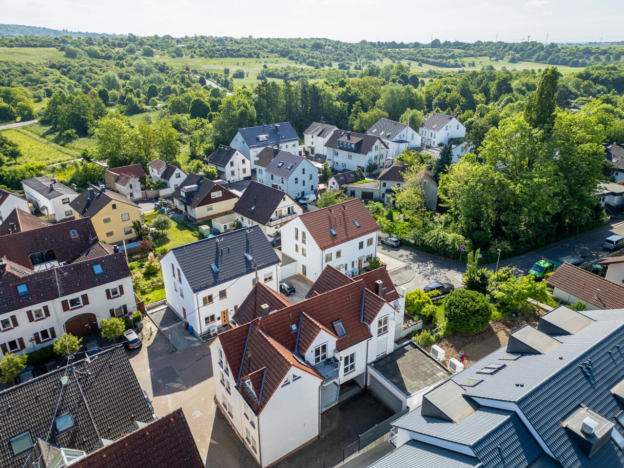 Etagenwohnung in Hofheim am Taunus – Bild 27